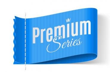 Logo Premium Matten