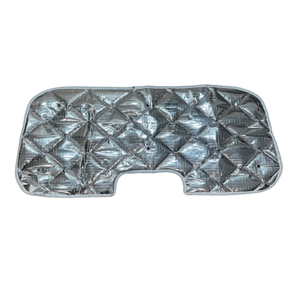 Einzelne Thermomatte