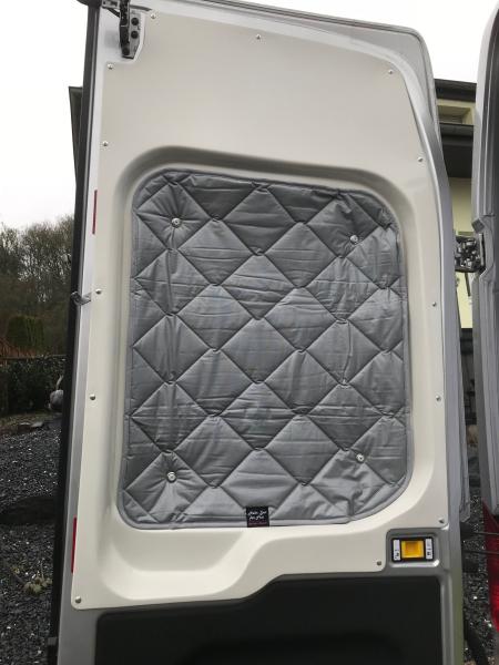 Brunner Cli-Mats NT Thermomatten-Set Ford Transit ab Bj. 2014 ab 64,39 €