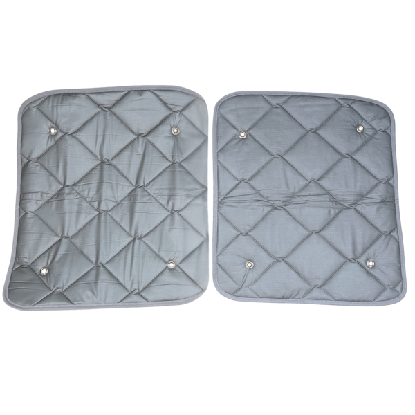 Termomatten Caddy Schiebefenster