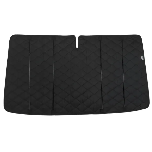 ThermoMag – Thermomatten-Set für den Fahrerhaus-Bereich - Fiat Ducato 1993 - 2006 - Magnetbefestigung