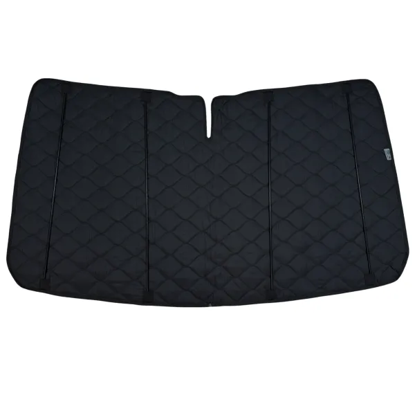 ThermoMag – Thermomatten-Set für den Fahrerhaus-Bereich - Mercedes Sprinter, ab Bj. 2006 - Magnetbefestigung
