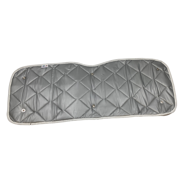 Thermomatten Heckklappe