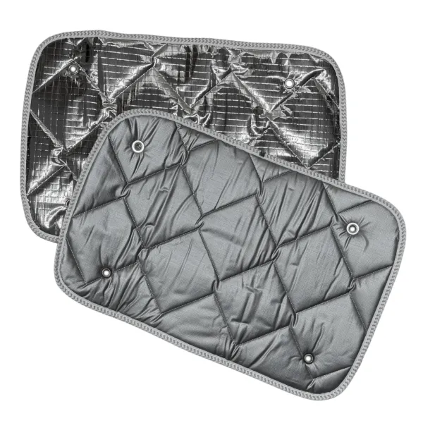 Thermomatten KIA PV5 ab 2026 Wohnraum langer Radstand - Standard