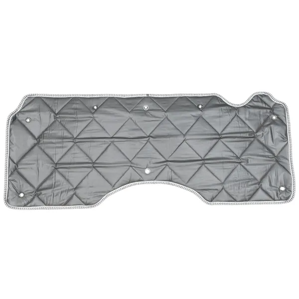 Thermomatten Komplettset 8-teilig Citroen Campster / Vanster ab BJ 2017 - Standard