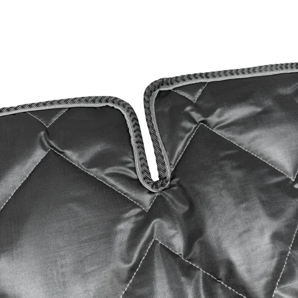 Detailansicht Ausschnitt Frontmatte 