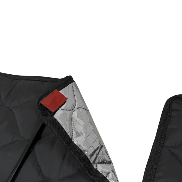 Detailansicht Magnetplättchen