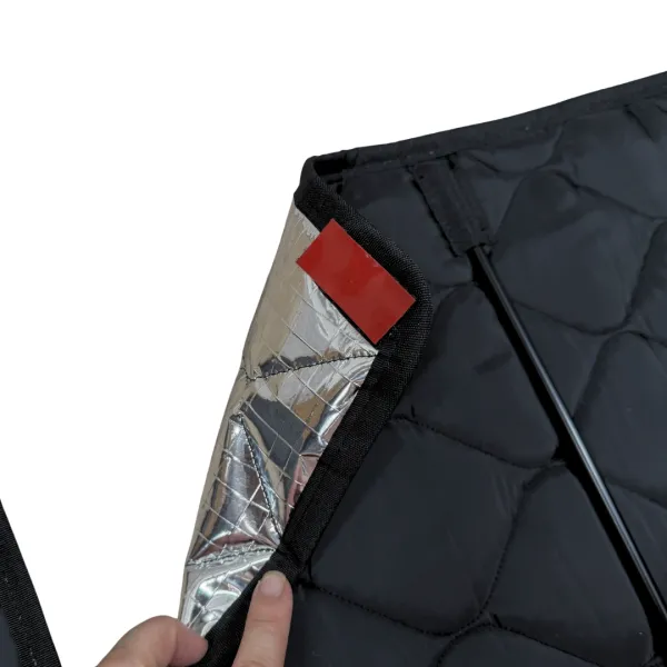 Detailansicht Magnetplättchen