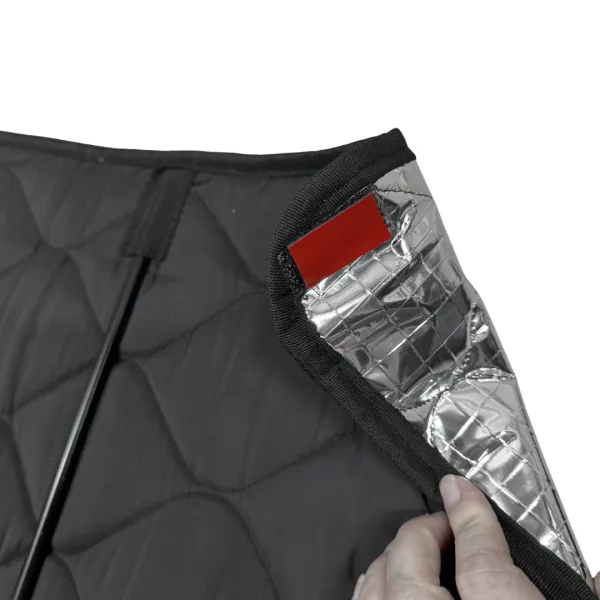 Detailansicht Magnetplättchen
