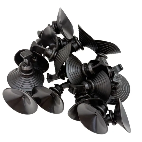 Thermomatten schwarz Fahrerhaus Fiat Scudo / Citroen Jumpy und Peugeot Expert ab 2018 STANDARD