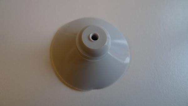 Saugnäpfe Premium Qualität zum Befestigen von Thermomatten für 13 mm Ösen