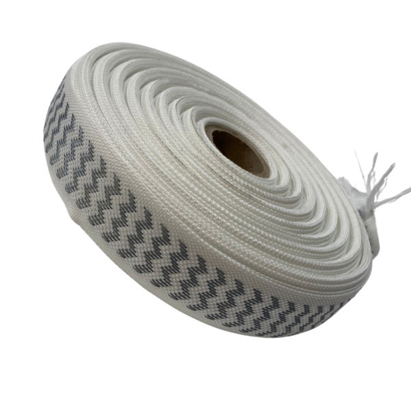 gestreites Einfassband vom DIY Set