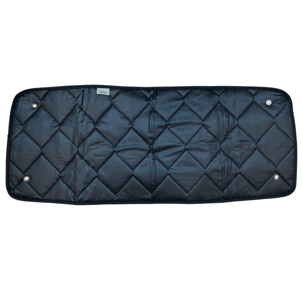 Blackline Thermomatte Heckklappe Mercedes Vito/Viano ab 2015