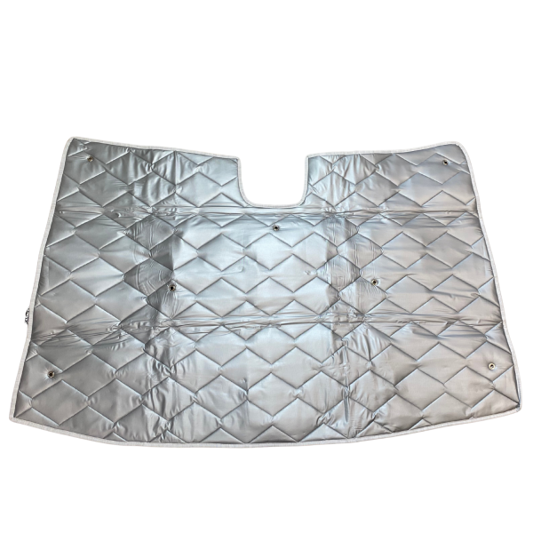 Thermomatten Fahrerhaus VW T7 ab 2021 Frontscheibe