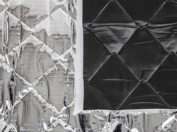 Detailbilder vom Material