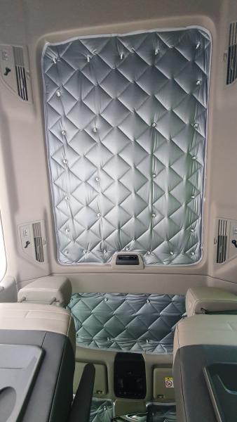 Thermomatte PREMIUM VW T7 Panoramadach