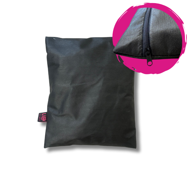 Tasche für Moskitonetz
