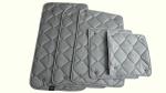 Thermomattenset T5 / T6 / T6.1 Wohnraum kurzer Radstand mit OV und 1 Schiebefenster
